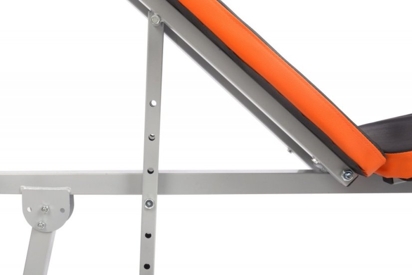 Funfit Állítható edzőpad