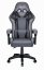 Herní židle HC-1007 Gray