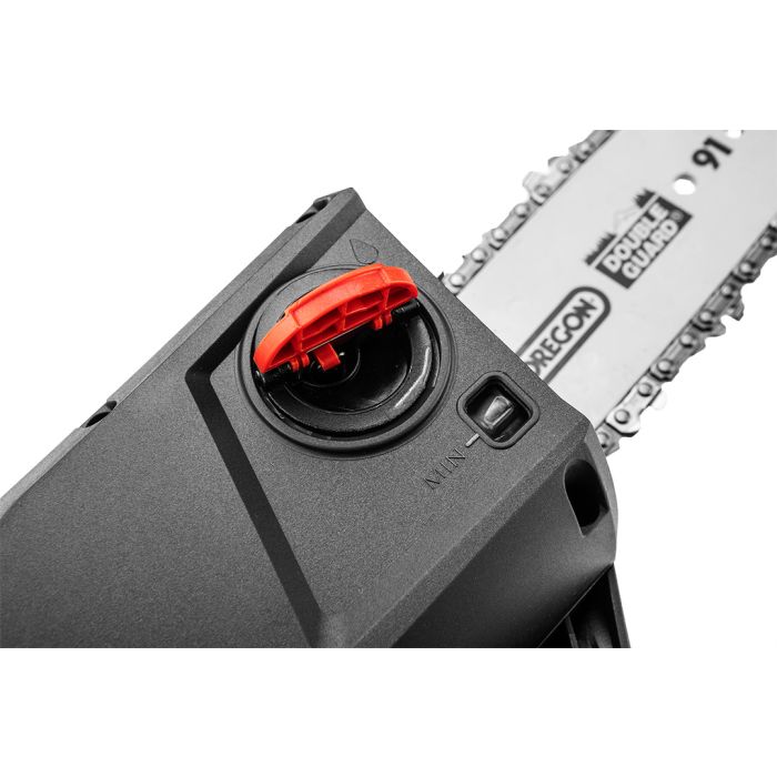 Heckensäge und Heckenschere, ohne Akku 58G098 GRAPHITE