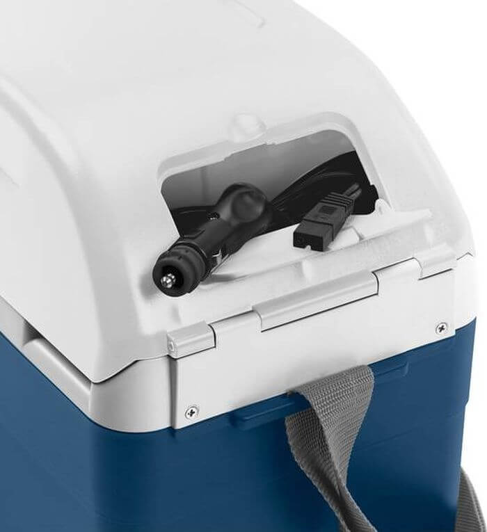 Cutie de răcire termoelectrică T08 DC 12V 8L MobiCool Dometic