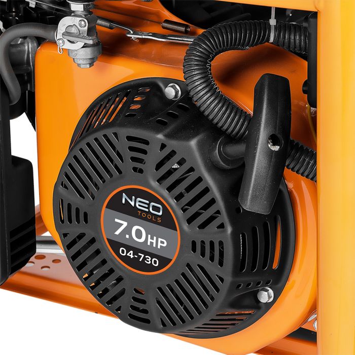 Centrale elettrica 2800W-3000W 04-730 NEO