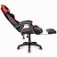 Herní židle  HC-1039 Red