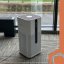 Čistička vzduchu s HEPA H12 filtrom, ionizáciou a Wi-Fi – 370 m³/h, 80 m²