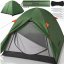 EPIFIT HORIZON 2.0, kamping šotor za 2 osebi – 205 x 150 x 120 cm