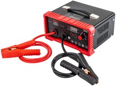 Invertorová nabíjačka RTPI0167 – 12 V / 24 V, 180 A