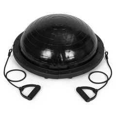 Balančná platforma s expandérmi