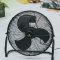 Podlahový ventilátor Velano 45 cm s výkonným motorom 100 W