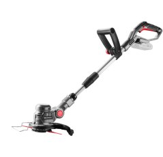 Trimmer a batteria 58G030 GRAPHITE senza batteria