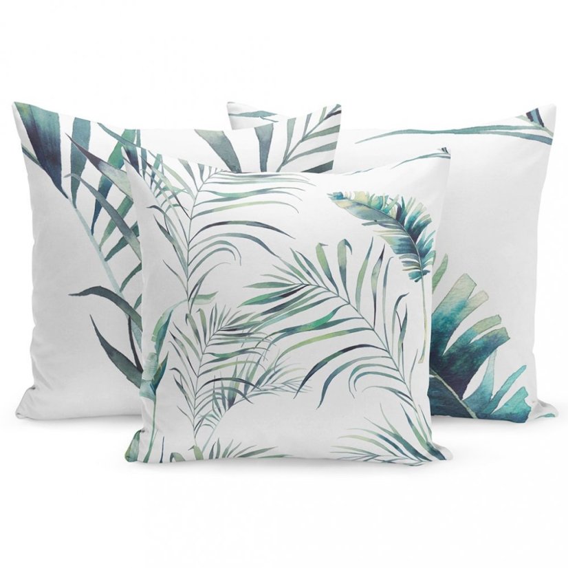 Dekoračné obliečky na vankúše 40x40