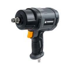 Pneumatikus ütvecsavarozó 1560 Nm – 8000 ford./perc, 8 bar