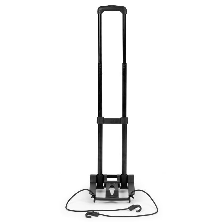 Skládací manuální přepravní vozík do 30 kg