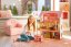 Dřevěný domeček pro panenky - rezidence Fairy Tale Ecotoys