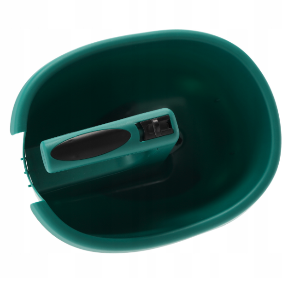 Semănător de baterii portabil 3 l 