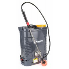 AKU Sprinkler mit einem Volumen von 16l PM-OA-16T