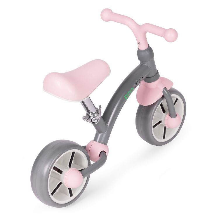 Detské odrážadlo -  bicykel ECOTOYS