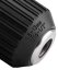 GRAPHITE gyorsbefogó tokmány 2–13 mm, 1/2"–20 UNF, kulcs nélküli