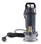 Ponorné čerpadlo pro čistou a znečištěnou vodu, 550 W, 7 500 l/h, 14 m