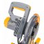 Ugaona pila za drvo snage 1700W PM-UK-2000T