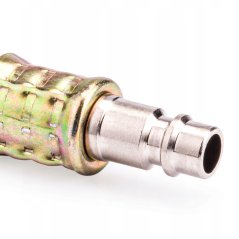 PM-WP-15T pneumatikus gumitömlő - 20 bar, 15 m