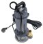 Ponorné čerpadlo pro čistou a znečištěnou vodu, 550 W, 7 500 l/h, 14 m