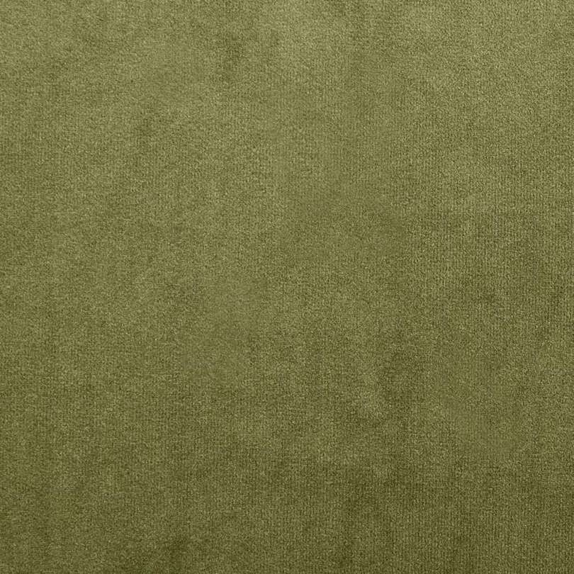 Modern oliva színű drapéria 140 x 250 cm