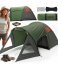 EPIFIT HORIZON 4.0, družinski kamping šotor za 4 osebe – 440 x 250 x 150 cm