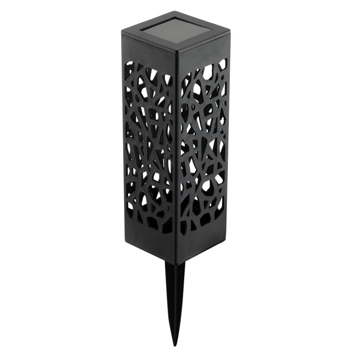 Solar Gartenlampe SMD Post, 4 Stück 99-058 NEO