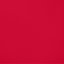 Žiarivý jednofarebný záves na kruhy červenej farby 140 x 250 cm