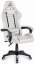Gaming stolica HC-1003 White