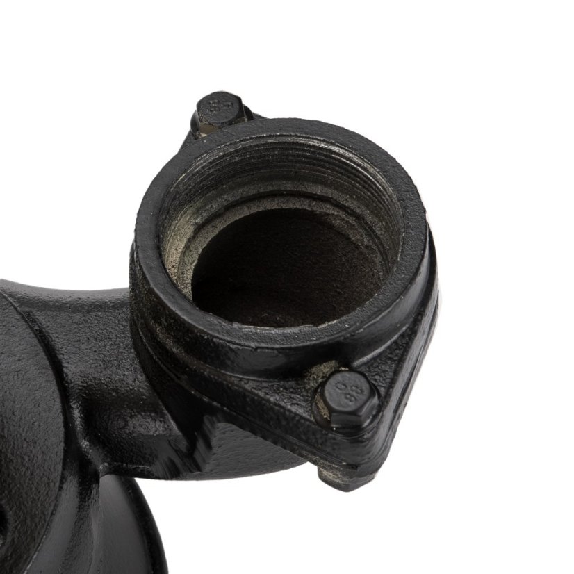 Kalové čerpadlo do žumpy s mlynčekom a plavákom PM-PDS-3000P