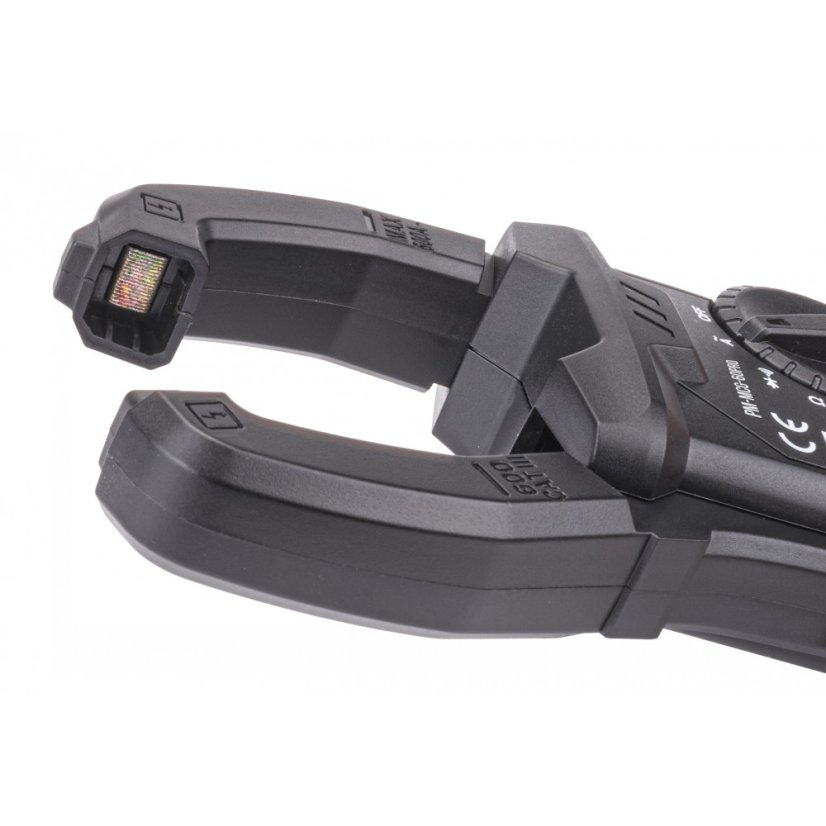 Kliešťový multimeter RCD 600A PM-MCG-60PRO