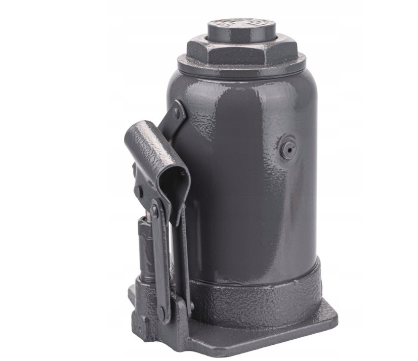 Hydraulický zdvihák 32 t – PM-PHS-32T, 245–385 mm