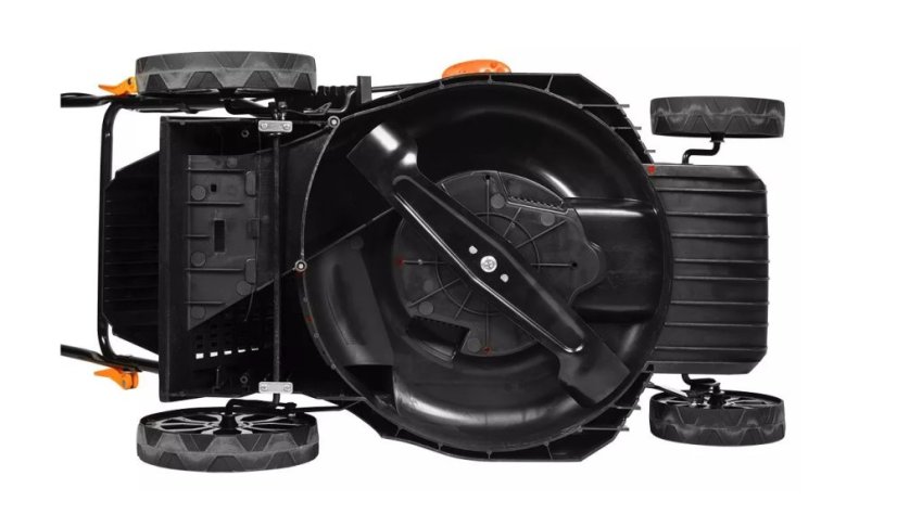 Elektro-Rasenmäher 1600W 380mm, 45L 04-628 NEO TOOLS