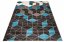 Modern szőnyeg geometrikus mintával - Méret: Šírka: 240 cm | Dĺžka: 340 cm