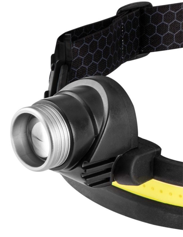 Lampă frontală LED BELT 2.0 – NEO TOOLS (99-117)