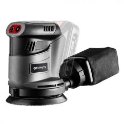 Excentrická bruska Energy+ 18V 58G014 GRAPHITE