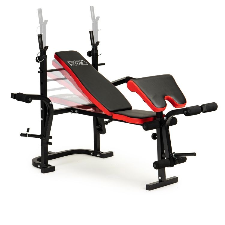 Bancă de exerciții multifuncțională
