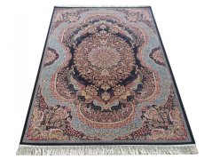 Exklusiver Teppich mit stilvollem Muster