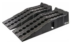 Rampe, rampe za automobile - 8000 kg