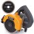 Powermat Elektromos csempevágó 1400 W PM-PDG-1400M