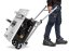 Ferăstrău de masă cu masă mobilă 59G823 GRAPHITE - 1600 W