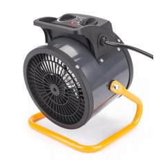 Încălzitor electric cu o putere de 3,5 kW PM-NAG-3.5EN