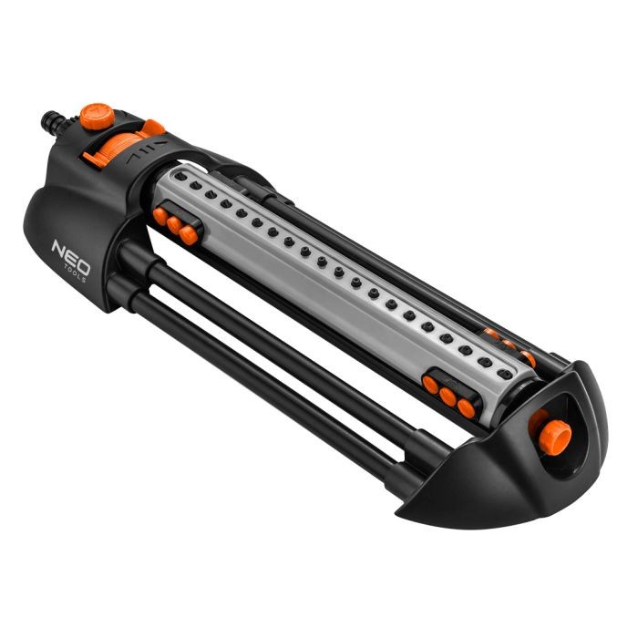 Oszillierender Sprinkler 20 Düsen, 15-772 NEO