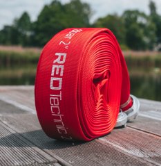 Feuerwehrschlauch RED TECHNIC 2"