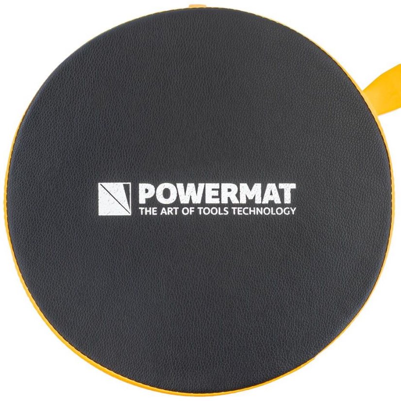 Scaun de atelier - reglabil, capacitate de încărcare 150 kg