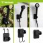 Duș de camping portabil reîncărcabil USB cu pompă - 8000 mAh