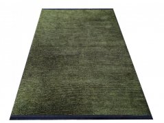 Модерен зелен килим за всяка стая
