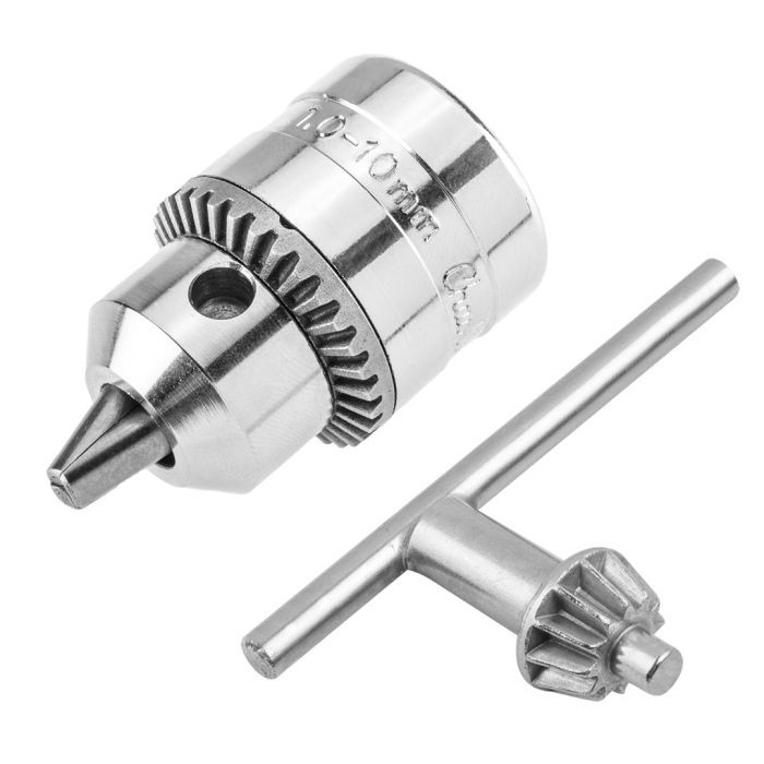 Патронник с резба 3/8"x 24 56H631 GRAPHITE