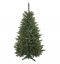 Gyönyörű műkarácsonyfa zöld lucfenyő 150 cm