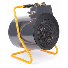 Riscaldatore elettrico con una potenza di 9kW PM-NAG-9EN